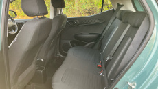 Hyundai i10 1.0 MPi SE Connect 5dr Petrol Hatchback